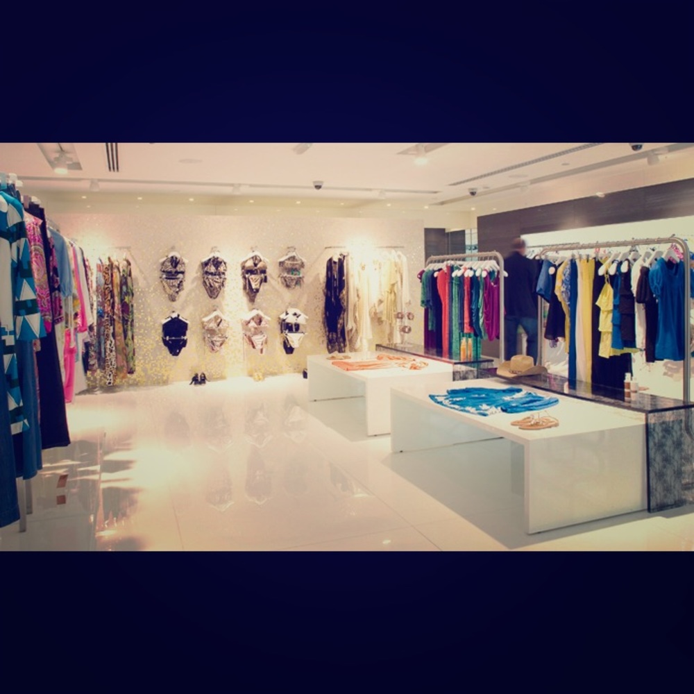 Meet your Posher, Kim